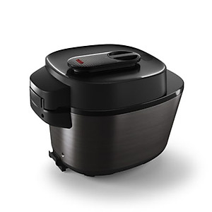 Nồi Áp Suất Điện Tử Đa Năng Philips HD2151/66 (5 Lít) - Hàng Chính Hãng