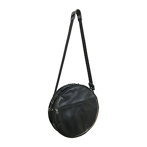 Combo trống lắc tay Tambourine Yamaha trắng trong + bao 3 lớp(SOL.G)