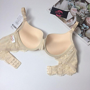 siêu phẩm áo lót trơn đệm nâng ngực nhẹ