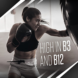 Pre-Workout Abe (30 Lần Dùng) Hỗ Trợ Tăng Sức Mạnh Tăng Năng Lượng Trong Quá Trình Tăng Cơ Giảm Mỡ APPLIED NUTRITION