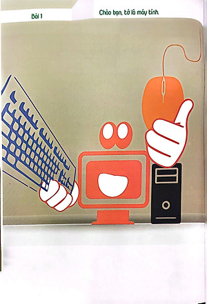 IC3 Spark - Máy Tính Thật Đơn Giản - Tập 2: Phần Cứng Và Phần Mềm Máy Tính (Tái Bản)