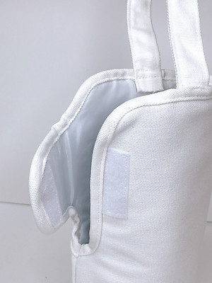 Túi Vải Canvas đặc biệt Đựng Ly Giữ Nhiệt Commuter 1180ml tiện lợi đi học đi làm đi chơi - ELEMENTAL