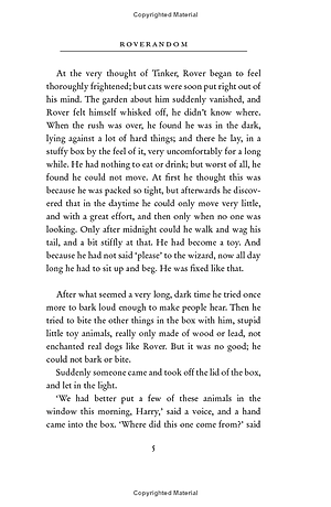 Tales From The Perilous Realm