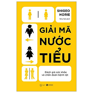 Giải Mã Nước Tiểu - Đánh Giá Sức Khỏe Và Chẩn Đoán Bệnh Tật