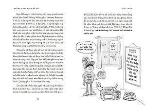 Sách Kay’s Incredible Inventions - Những Phát Minh Để Đời