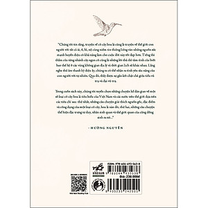 Sách Cỏ cây hoa lá và lời thủ thỉ của thiên nhiên với con người