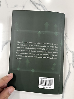 Sách: Giao dịch chỉ số Chứng khoán thật là đơn giản - Nguyễn Ngọc Nghĩa