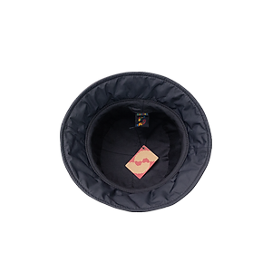 Mũ vành thời trang Nón Sơn chính hãng MH035-ĐN1