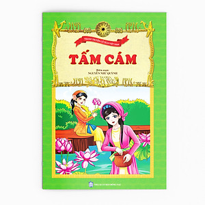 Full bộ (20 quyển) Truyện kể Mầm non - Cổ tích - Ngụ ngôn Aesop (giao ngẫu nhiên)