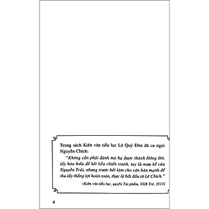 Sách Lịch Sử Việt Nam Bằng Tranh 33: Giành Được Nghệ An