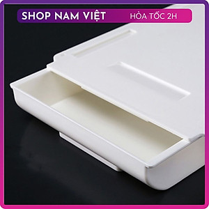 Ngăn Kéo Ẩn Dưới Bàn Mẫu Mới 2025 Giá Rẻ