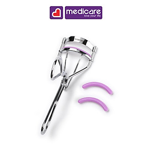 Dụng cụ uốn mi Basicare 1031B