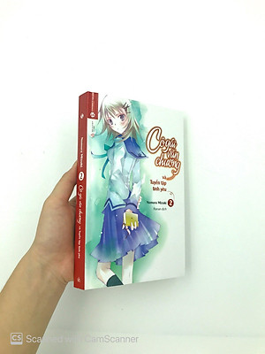 Sách Cô Gái Văn Chương Và Tuyển Tập Tình Yêu 2