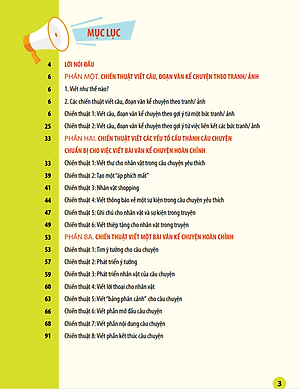 Chiến thuật viết văn Tiểu học tập 2 (Đỗ Xuân Thảo - Phan Thị Hồ Điệp)