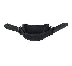 Băng bảo vệ gối LP SUPPORT LP781 (Đen) - Hàng chính hãng