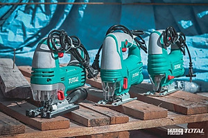 MÁY CƯA LỌNG 65MM 650W TOTAL TS206806 - HÀNG CHÍNH HÃNG