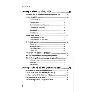 Sách - Tài Chính Kế Toán: Dành Cho Nhà Quản Trị - Nguyễn Tấn Bình