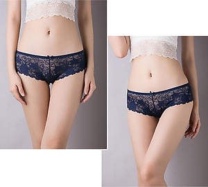 Combo 5 quần lót ren nữ thoáng mát đẹp