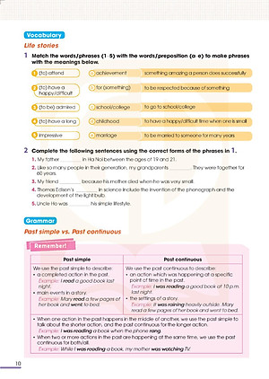 Global Success - Tiếng Anh 12 - Sách Học Sinh (2024)