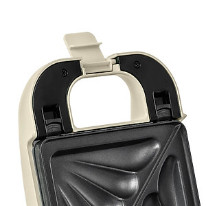 Máy nướng kẹp bánh mỳ 3 trong 1 Elmich SME-8578 - Hàng Chính Hãng