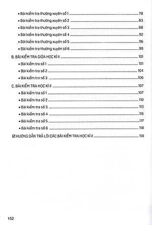 Sách tham khảo- Đề Kiểm Tra, Đánh Giá Vật Lí 7 - Khoa Học Tự Nhiên (Bám Sát SGK Kết Nối Tri Thức Với Cuộc Sống)_HA