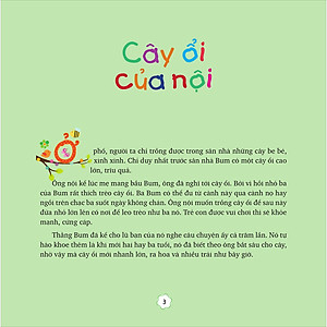 Truyện Thiếu Nhi Hạt Giống Tâm Hồn - Điều Ước Gửi Các Vì Sao