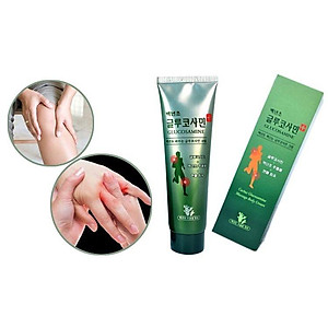 Dầu lạnh xoa bóp khớp Glucosamine 150ml Hàn Quốc