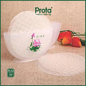 Tô Nhúng Bánh Tráng 3 Ngăn Loại Lớn Prota