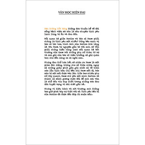 Sách Đèn Không Hắt Bóng (Tái Bản Lần 8)