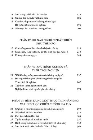 Sách CÕI SỐNG CỦA NHỮNG CON MA ĐÓI | Hiểu Sâu Về Chứng Nghiện | Sức Khỏe - Tâm Lý | Gabor Maté