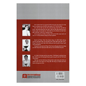 Sách Kể Chuyện Cờ Tướng