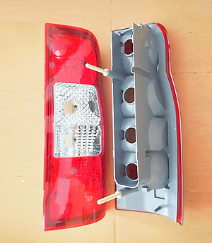 Bộ Đèn Hậu Ford Transit (2007 - 2012)