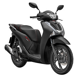 Xe máy Honda SH 150i ABS, Giá tháng 1/2021