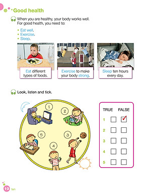 i-Learn Smart Science 2 Student Book