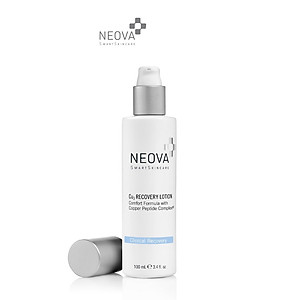 Kem dưỡng phục hồi da tổn thương Cu3 Recovery Lotion Neova