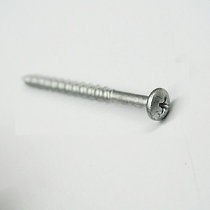 Combo Vít bê tông 5mm đầu dù P560 & Mũi khoan tường 4.3mm đuôi lục giác Unika (không cần dùng tắc kê nhựa)