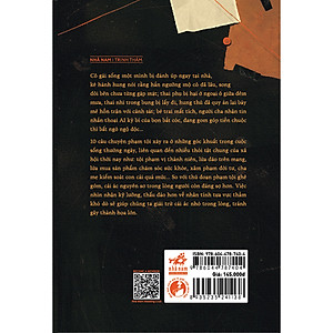 Sách Khi nhìn chằm chằm vực thẳm