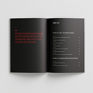 Sách Khủng hoảng không bắt đầu từ truyền thông