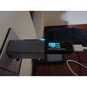 Bộ Sạc Nhanh 65W Baseus Công Nghệ Mới GaN Fast, 3 Cổng Sạc USB, Kích Thước Siêu Nhỏ, Chuẩn Sạc PD3.0, PPS, QC4.0, SCP, FCP, Đa Năng Một Củ Sạc Cho Đa Thiết Bị Laptop, Tablet, SmartPhone, Sạc Du Lịch Tất Cả Trong Một - Hàng Chính Hãng