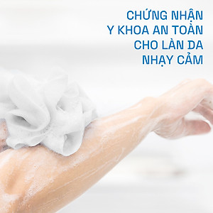 Combo Sữa tắm và kem dưỡng ẩm cho viêm da cơ địa Cetaphil Pro AD Derma Wash 295ml + Cetaphil Pro AD Derma Moisturizer 295ml
