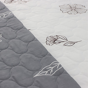 Chăn Hè K-Bedding chất liệu Microfiber siêu nhẹ, kháng khuẩn (200x220cm)