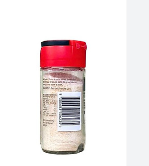 Gia vị tẩm ướp muối tỏi hiệu McCormick 73g