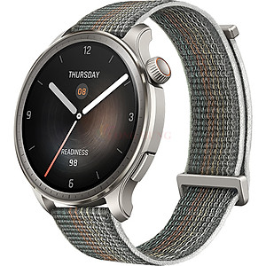 Đồng hồ thông minh Amazfit Balance A2287 - Hàng chính hãng