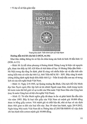 Hướng Dẫn Trả Lời Câu Hỏi Và Bài Tập Lịch Sử Lớp 10 (Bám Sát SGK Kết Nối) - HA