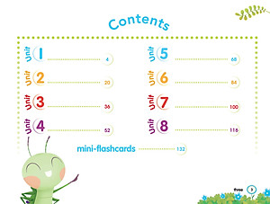 Crickets 1 Student's Book