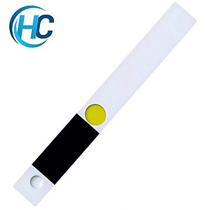 Que Thử Đường Huyết Accu-Chek Active (Hộp 25 - 50 que)