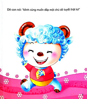 Sách Chuyện Kể Cho Bé Trước Giờ Đi Ngủ (Tập 1)