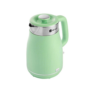 Ấm đun nước siêu tốc Elmich 1.8L KEE-8457 - Hàng chính hãng