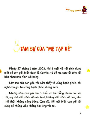Sách Cookie Và Mẹ Tạp Dề - Ghế Sô Pha Lười - Biến! Biến! Biến!