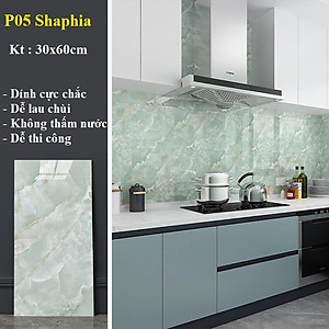 Bộ 15 Tấm Xốp Dán Tường 3D PVC Vân Đá 60x30cm Keo Sẵn Dày 2,5mm Cao Cấp, Sang trọng